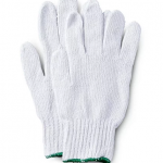 Knitted Glove
