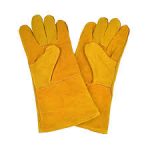Leather Glove